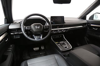 SUV Honda CR-V 17 av 37