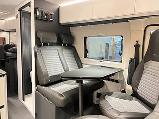 Husbil-övrigt Adria TWIN SUPREME 640 SLB 12 av 35