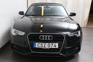 Cab Audi A5 19 av 22