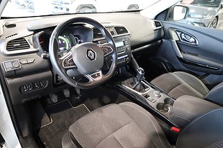 SUV Renault Kadjar 8 av 19