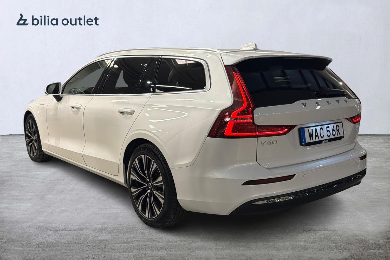 Volvo V60 Core 2023, bild 5/10