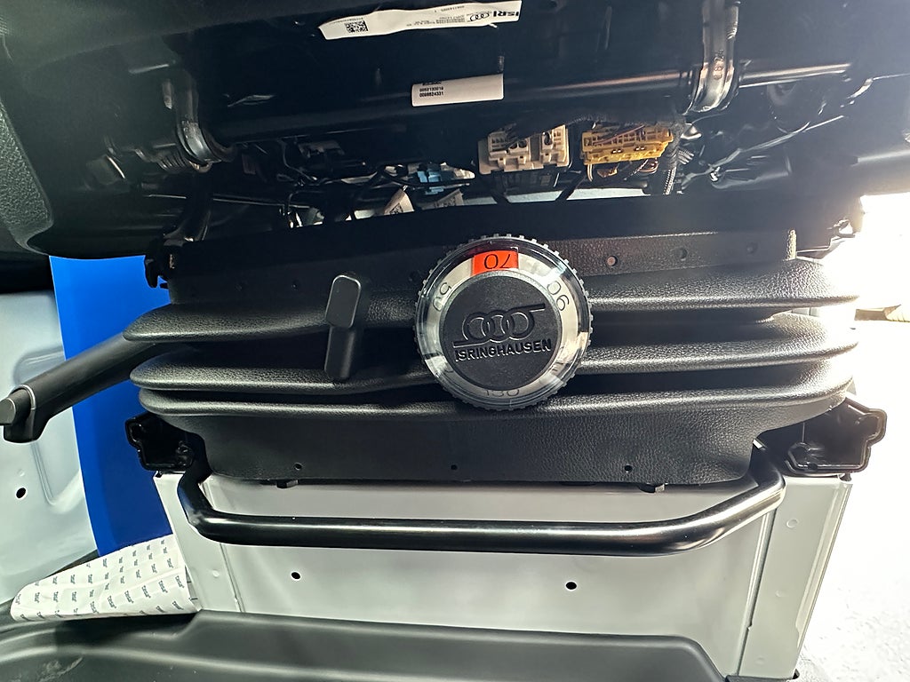 Mercedes-Benz Sprinter eSprinter 314 Skåp A2 PRO 81 kwh - bild 18