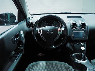 SUV Nissan Qashqai+2 14 av 20