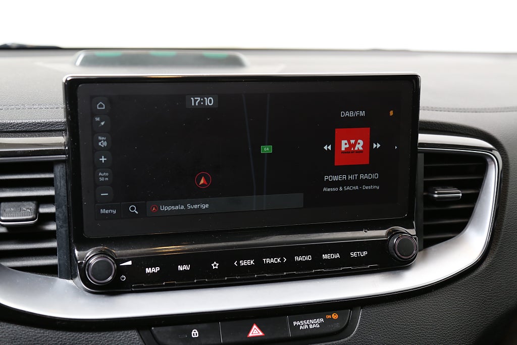 Kia Ceed Plug-in Hybrid 141hk Advance Plus Aut Drag 2020