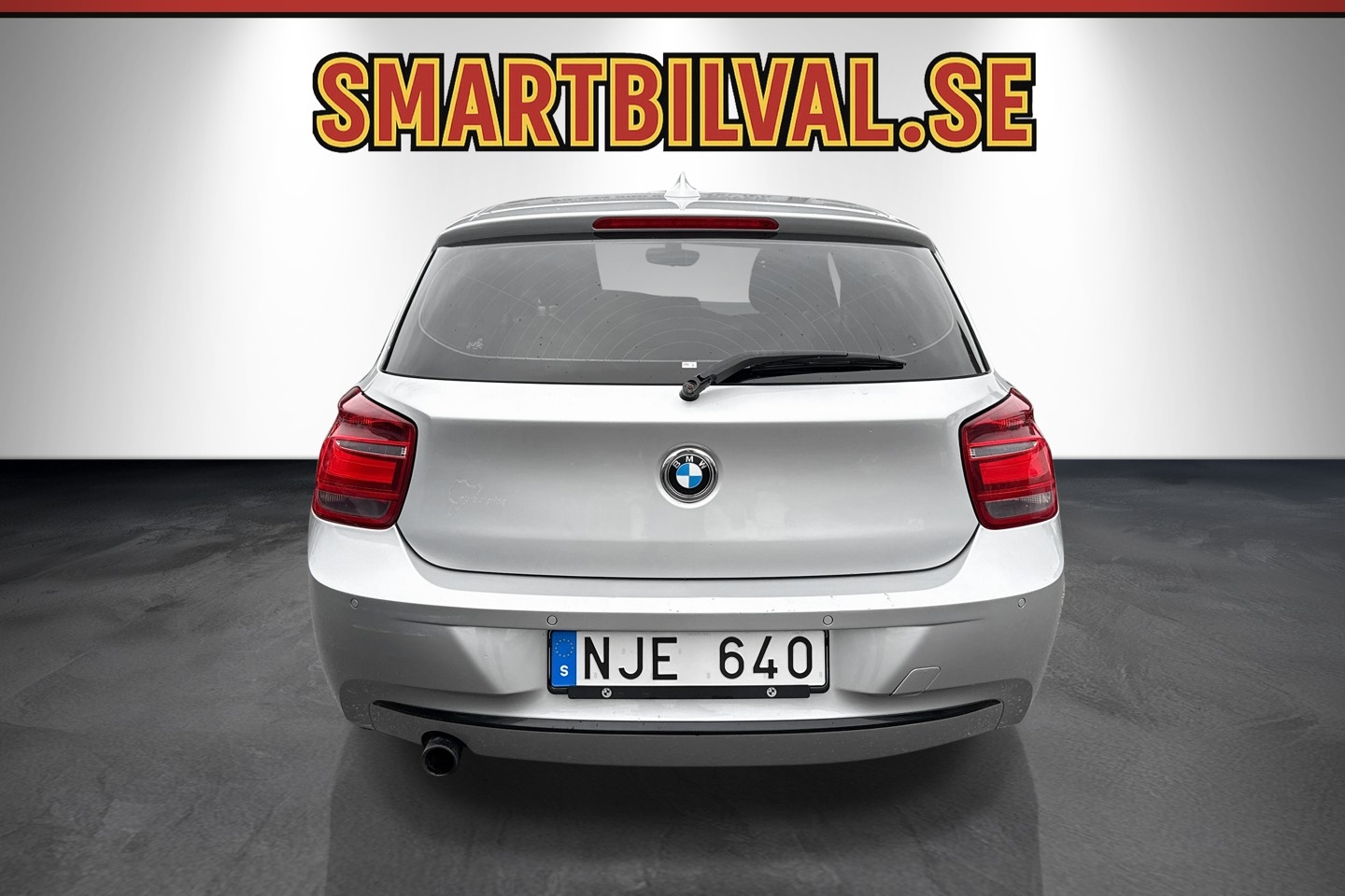 BMW 120 2013, kuva 7/62
