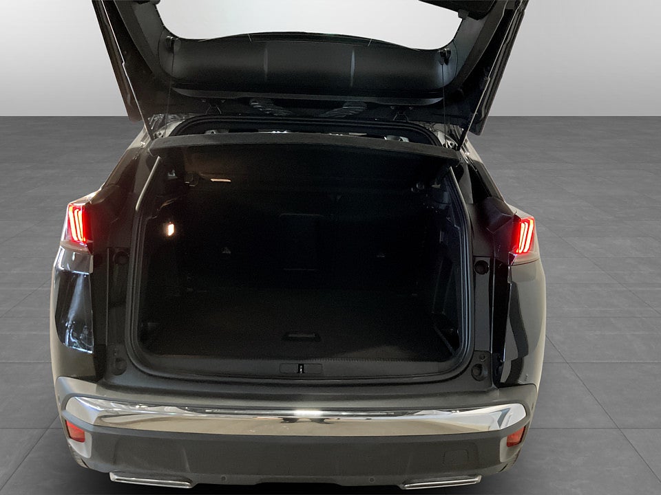 Bild på Peugeot 3008 GT 1.2 PT  Aut KAMPANJRÄNTA 3,99%