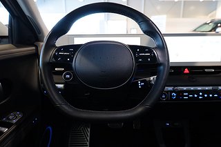 SUV Hyundai IONIQ 5 13 av 24