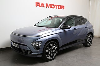 SUV Hyundai Kona 1 av 25