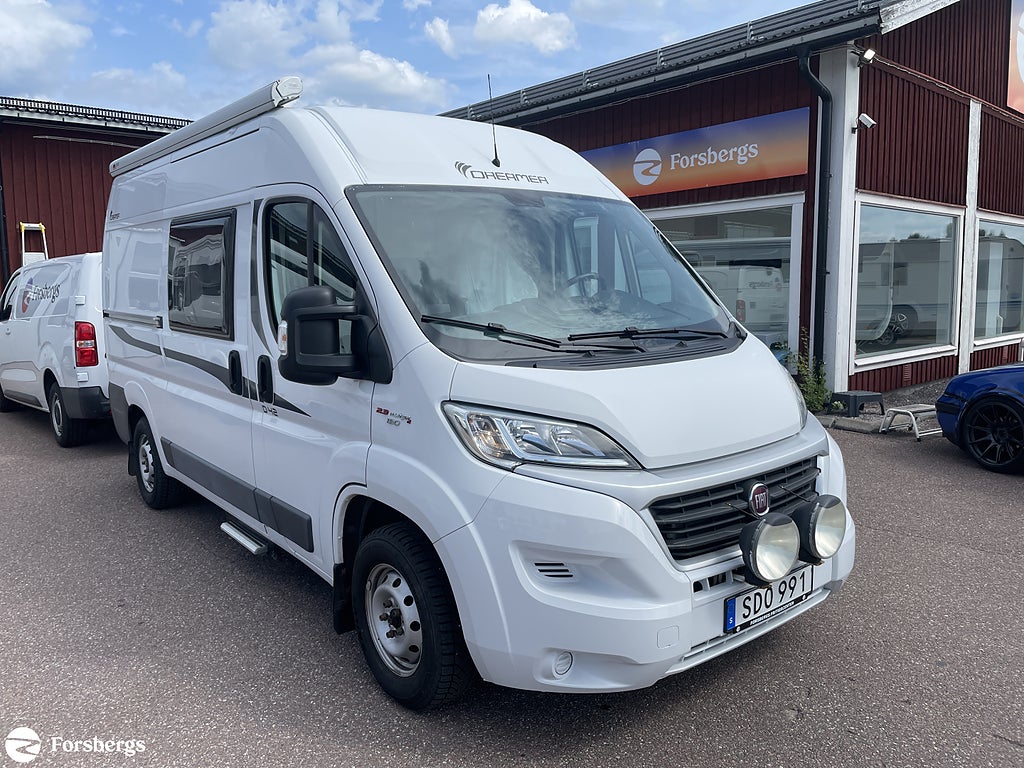 Dreamer 540 