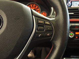 Halvkombi BMW 428 21 av 22