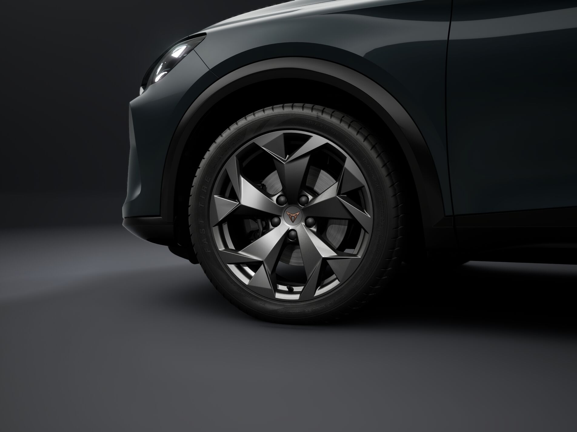 Cupra Formentor 2026, bild 4/10