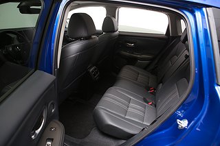 SUV Honda ZR-V 6 av 23