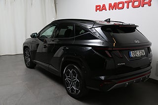 SUV Hyundai Tucson 4 av 31