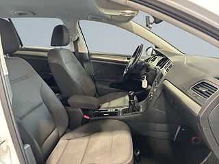 Volkswagen Golf Sportscombi 1.6 TDI 4M Base Drag Värmare Fullservad S&V