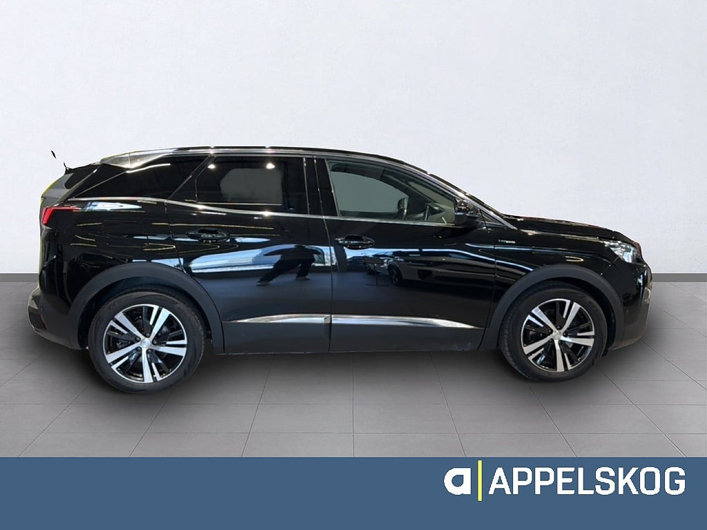 Bild på Peugeot 3008 GT-LINE Hybrid 225 AUT8 |RÄNTA 3,99%|V-HJUL INGÅR|
