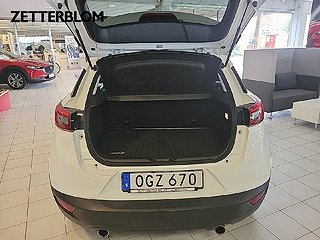 Kombi Mazda CX-3 6 av 13