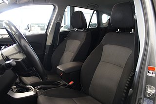 Kombi Suzuki S-Cross 14 av 23