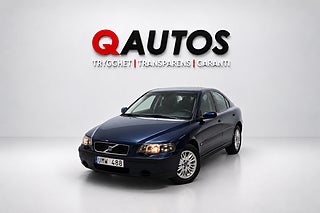 Volvo S60 2004 bild 1