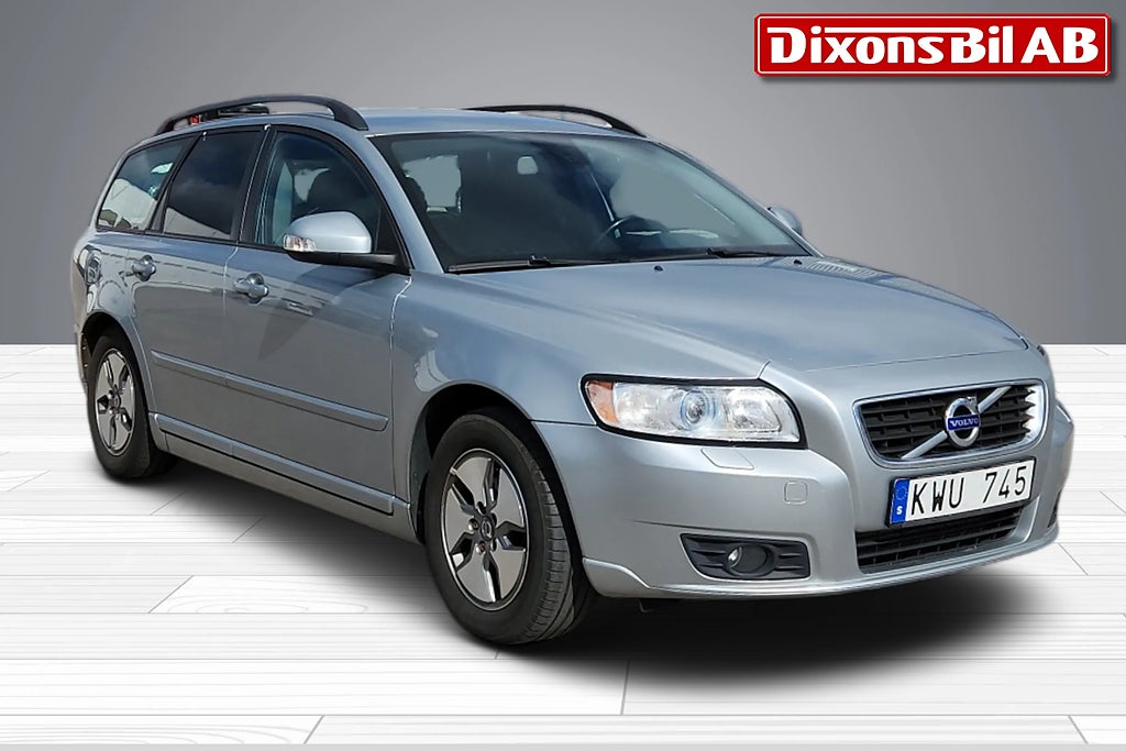 Volvo V50 1.6 D Momentum