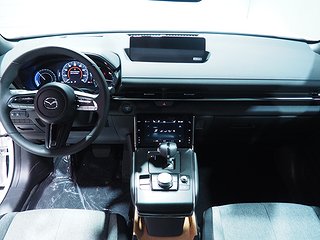 SUV Mazda MX-30 14 av 20