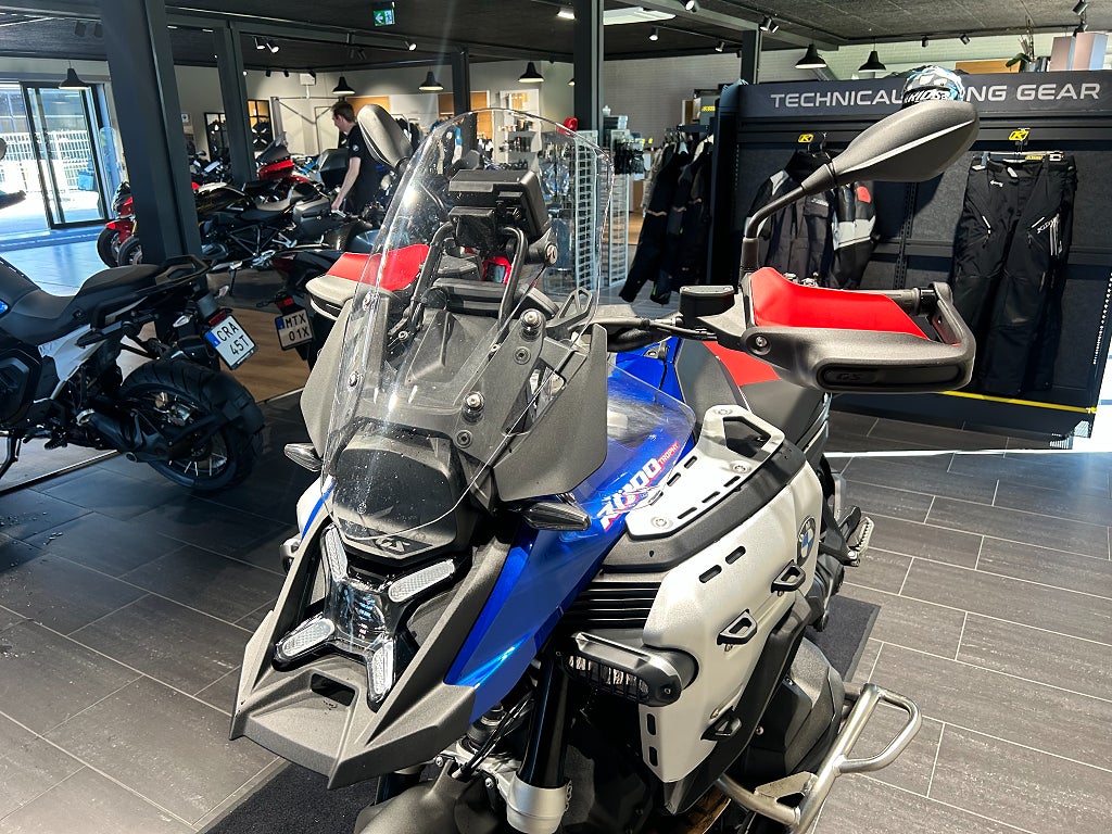 BMW R1300GSA /Enduro/Dynamic/GS Trophy