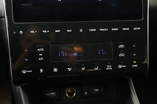 SUV Hyundai Tucson 24 av 33