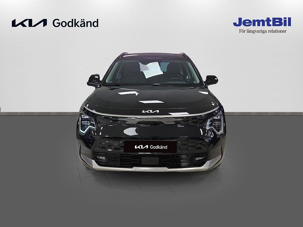 Kia Niro 2023 - miniatyr 2