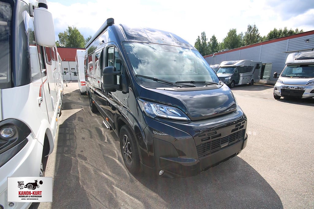 Sun Living V 65 GX