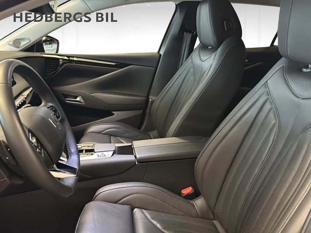 DS 4 E-Tense PHEV 224HK thumbnail