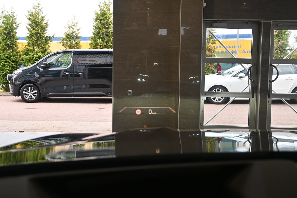 BMW X7 2025 - miniatyr 28