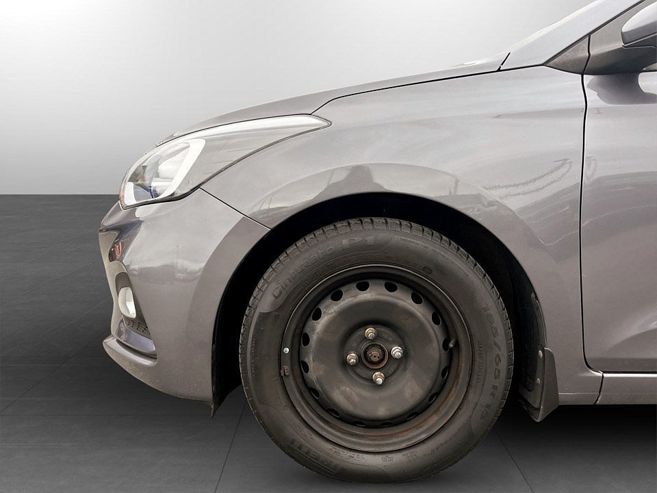 Bild på Hyundai i20 Comfort Premium 1.2 84hk - FARTHÅLLARE