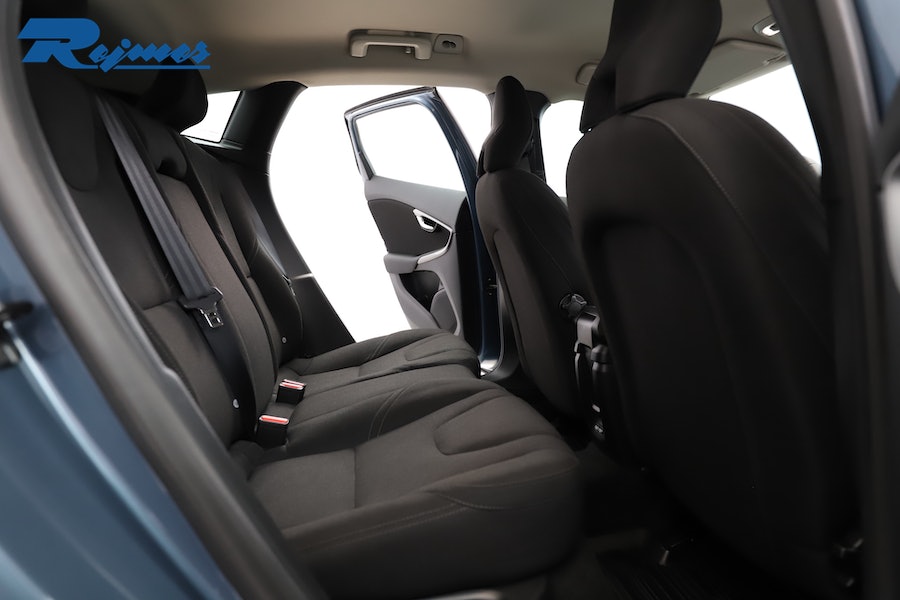 Volvo V40 D2 Your Kinetic 2014, bild 7/54