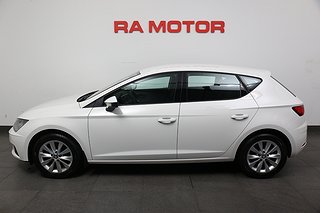 Halvkombi Seat Leon 3 av 23