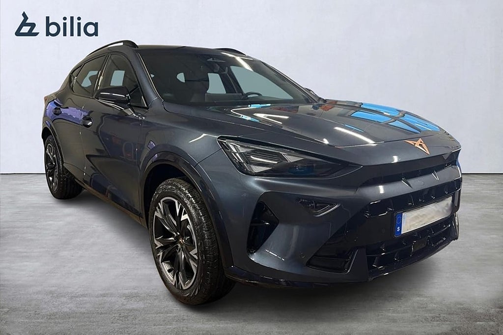 Cupra Formentor 1.5 ETSI 150HK Adaptiv-Farthållare