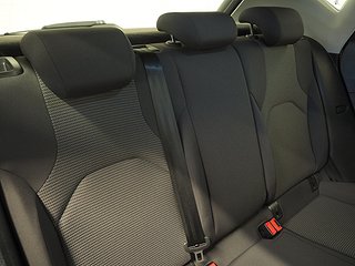 Halvkombi Seat Leon 10 av 19
