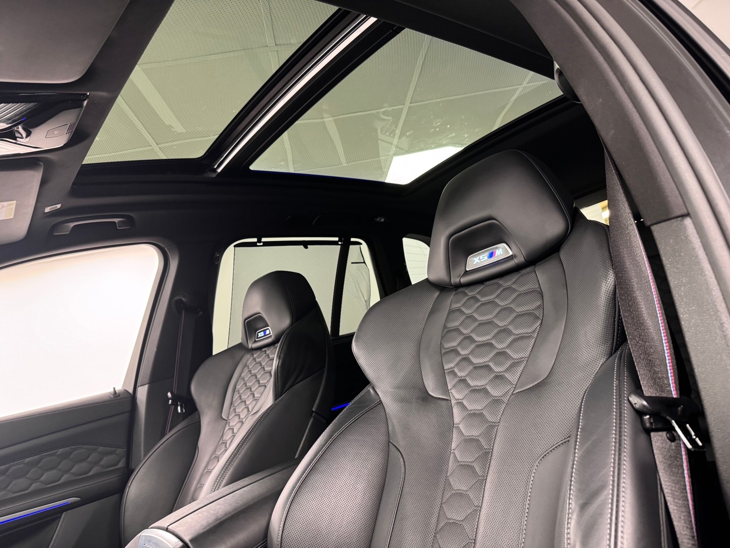 BMW X5 2024, bild 6/10