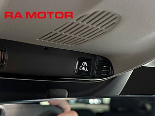 SUV Volvo XC40 24 av 27