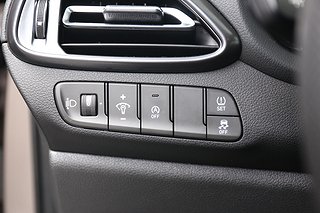 Kombi Hyundai i30 7 av 13