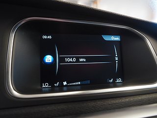 Halvkombi Volvo V40 20 av 22