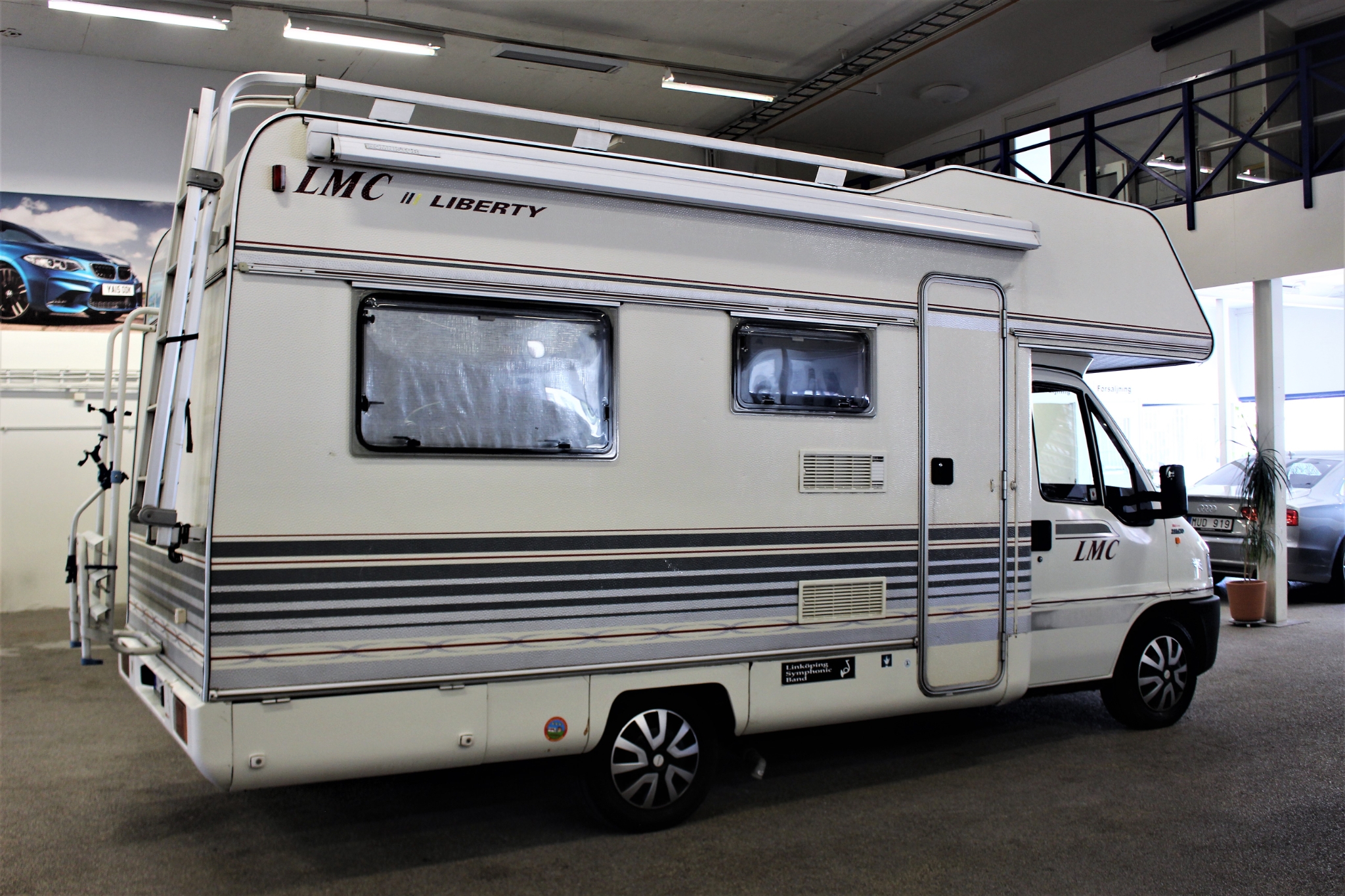 Fiat Lmc 2.8 Id Td 1998, bild 4/51