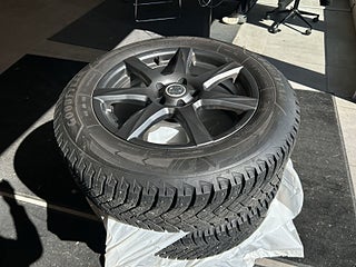 Volkswagen Tiguan 2.0 TDI GT Drag/Kamera/MoK-Värm/S&V/P-Värm/Ada. farthå.