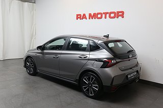 Halvkombi Hyundai i20 3 av 19