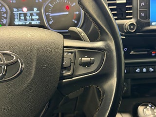 Minibuss Toyota Proace Verso 21 av 29