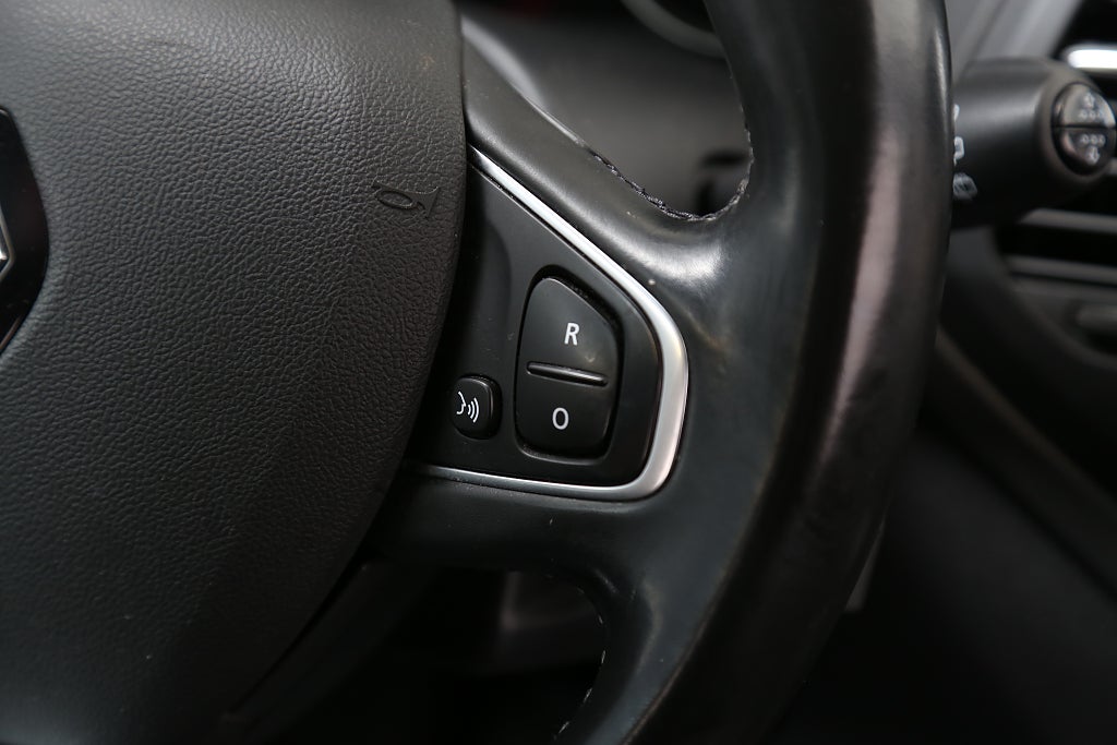 Renault Captur 0,9 TCe Phll Energy Intens ll Navi Parkeringspaket 2019