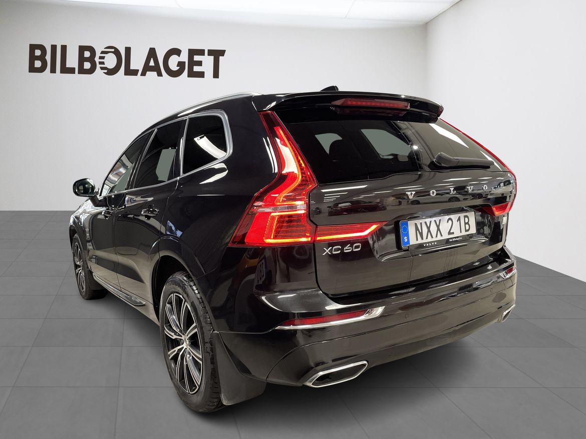 Volvo XC60 2021, bild 3/10