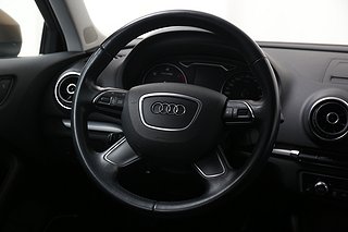 Halvkombi Audi A3 10 av 20