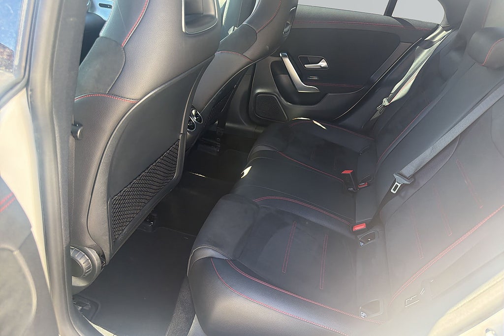 Mercedes-Benz CLA 2020