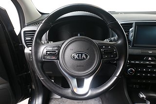 SUV Kia Sportage 14 av 20
