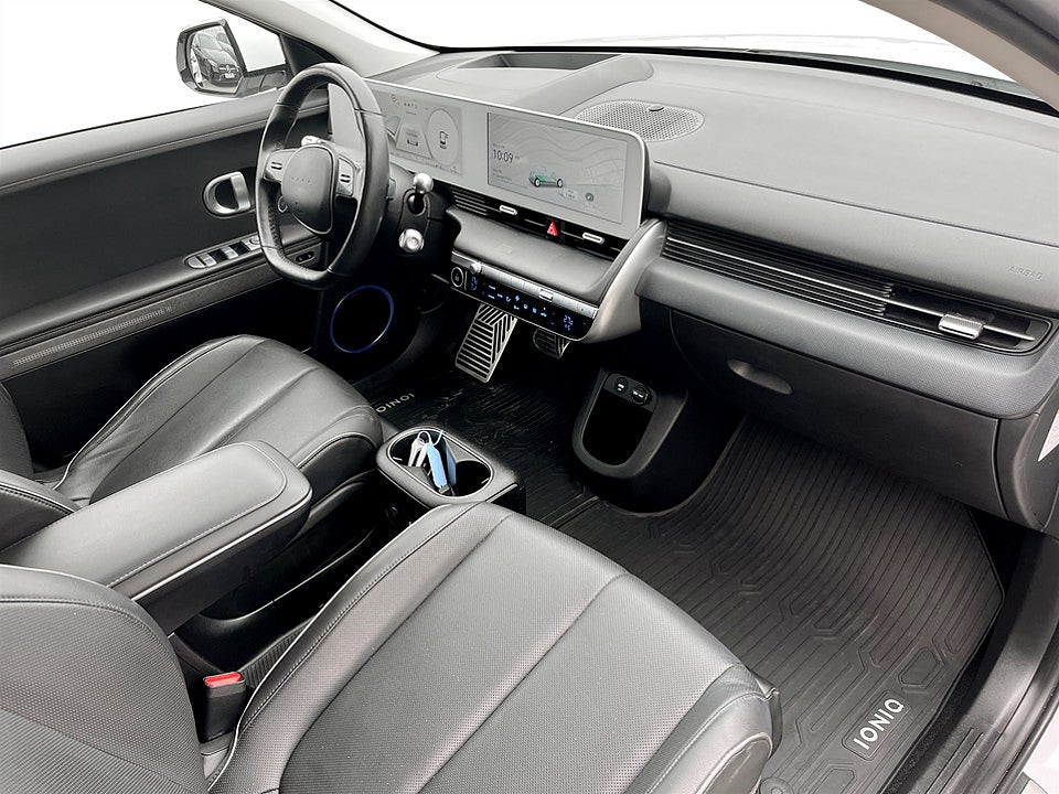 Bild på Hyundai IONIQ 5 Advanced 77 KWH 228hk Aut B-KAMERA BOSE