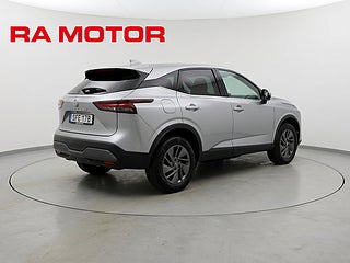 SUV Nissan Qashqai 4 av 22